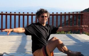 Maintaining a Healthy Body and Mind: Am I too old to benefit?