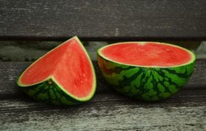 Watermelon Watermelon