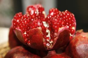 Pomegranate Health Benefits