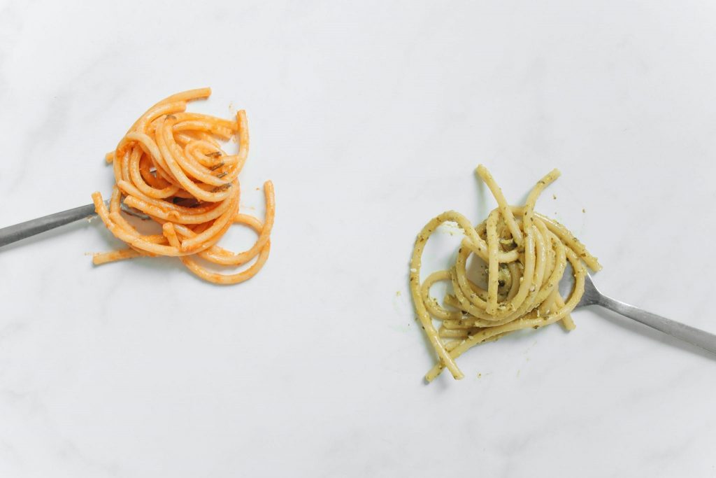 Health Benefits of Eating Whole-Grain Pasta Health Benefits of Eating Whole-Grain Pasta