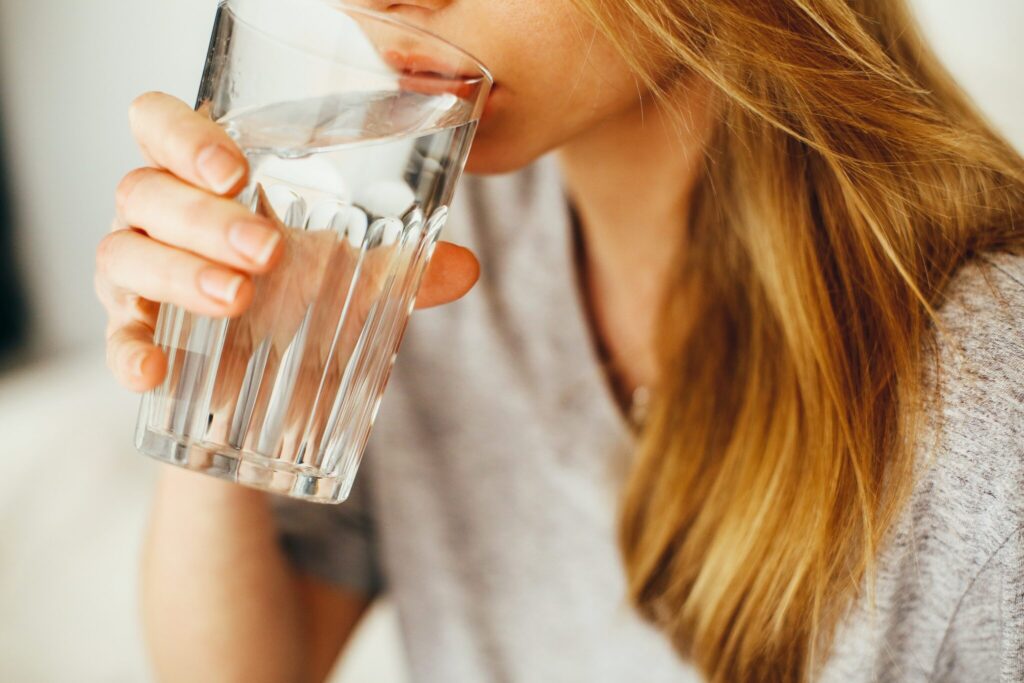 To Drink Or Not To Drink: How Much Water Should You Drink? Why do you need to drink water?