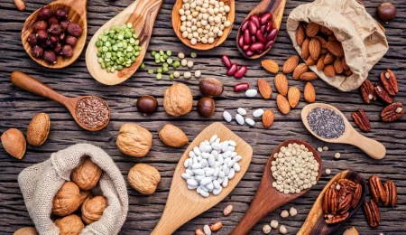 Why You Should Add Magnesium To Your Diet